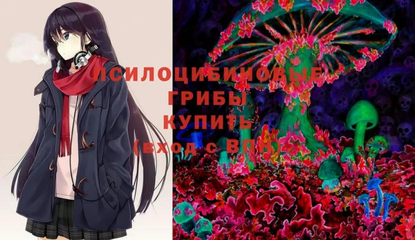 герыч Покачи
